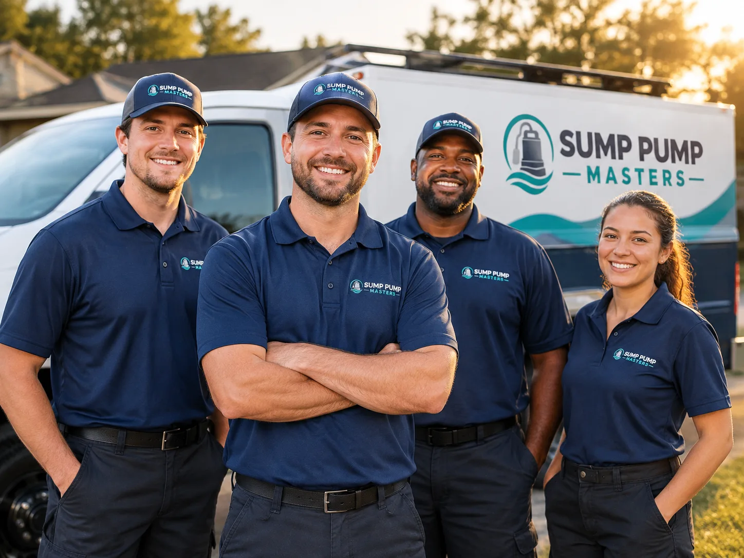 Sump Pump Repair company in Harrison, TN
